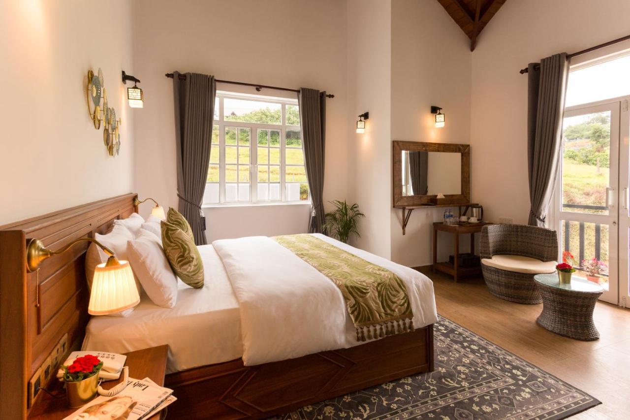 C I Residence Nuwara Eliya Buitenkant foto